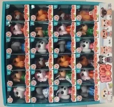 Obrázok produktu pre Psík MIX – TOYS Paweł Wojda