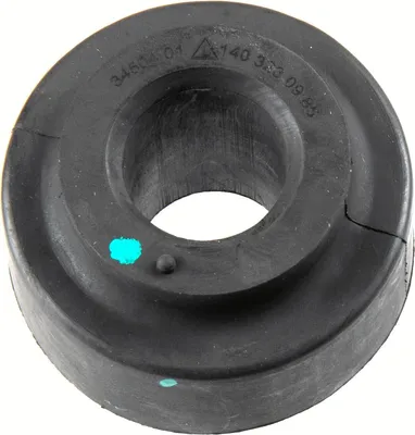 Produktbild von LEMFÖRDER 34504 01 Lagerung Stabilisator Stabigummi Vorne Links Vorne Rechts passend für MERCEDES-BENZ E-Klasse Limousine (W210) S-Klasse Limousine