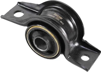 Produktbild von Lagerung Lenker für Querlenker für FORD TRANSIT CONNECT (P65, P70, P80) Vorne Links Vorne Rechts Innen 52096308 METZGER