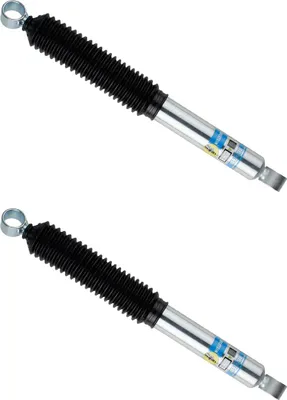 Produktbild von Stoßdämpfer-Set Hinterachse Gasdruck BILSTEIN IAM-Expertise für TOYOTA HILUX