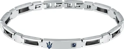 Produktbild von MASERATI CERAMIC JM423ATZ28 Herrenarmband