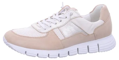 Produktbild von Sioux Mokrunner D 018 Sneaker Beige