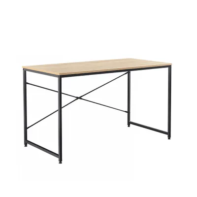 Obrázok produktu pre MOB, Písací stôl - Bazzi TYP 1 (dub + čierna)
