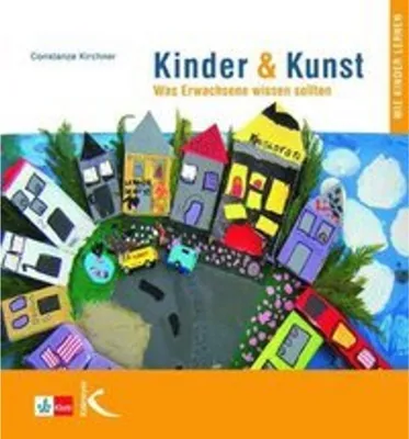 Produktbild von Kinder & Kunst