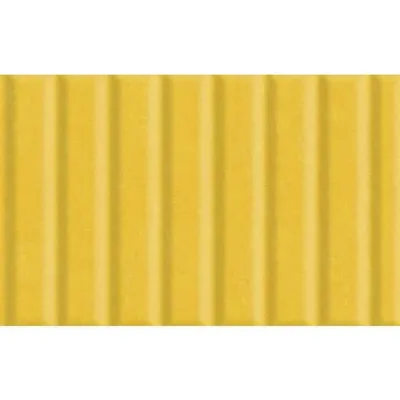 Produktbild von Wellpappe 10 Bogen 50 x 70 cm Sonnengelb, 260 g/qm