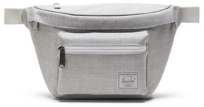 Produktbild von Herschel Pop Quiz - Gürteltasche 31 cm (grey crosshatch)