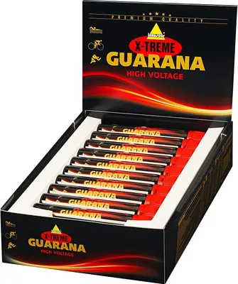 Produktbild von Inko X-treme Guarana 20 Ampullen