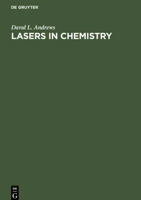Produktbild von Lasers in Chemistry