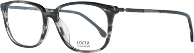 Zdjęcie produktu dla Okulary męskie Lozza VL4089 06BZ 53 Brązowy