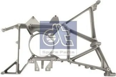 Produktbild von DT Spare Parts Scheinwerfer-Halterung Scheinwerferhalter 5.16050 für DAF XF 95
