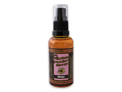 Obrázek produktu pro CSV spray Method Feeder Mango 50ml