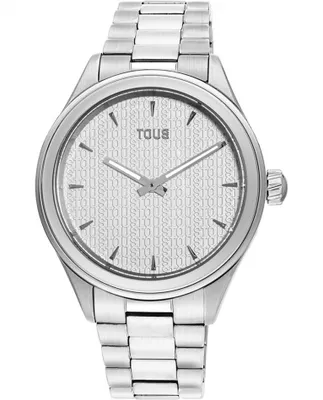 Image de Montre femme TOUS 200351110 en argent, mode