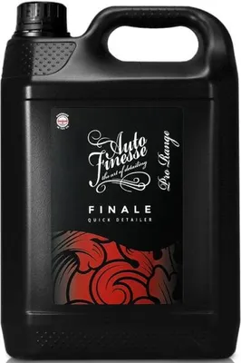 Produktbild von Auto Finesse Finale 5000 ml Schnellreiniger Premiumreiniger