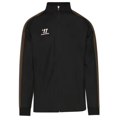 Produktbild von M|Warrior Covert Herren Präsentations Jacke MJ933207-BKG