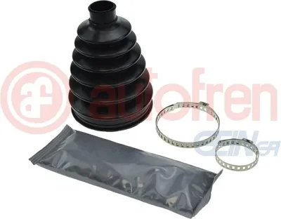 Produktbild von AUTOFREN SEINSA Faltenbalgsatz Antriebswelle Radseitig für HONDA Jazz II Schrägheck (GD, GE3, GE2) D8601T