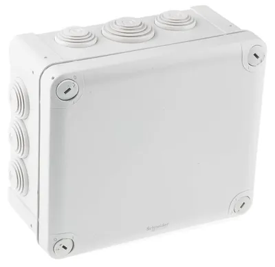 Obrázok produktu pre Rozvodná skriňa Schneider Electric ENN05010
