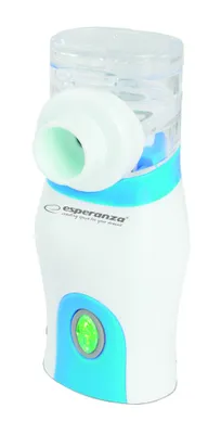 Produktbild von Esperanza ECN005 Inhalator / Vernebler