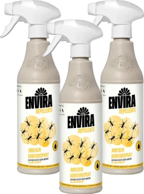 Produktbild von Envira Ameisen Abwehrspray