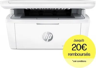 Produktbild von HP LaserJet M140w 7MD72F Laser-Multifunktionsdrucker A4 Schwarzweißdruck (176,53)