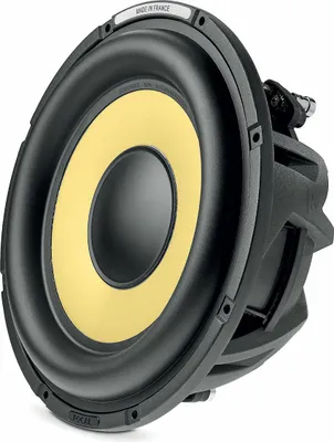 Produktbild von Subwoofer Focal SUB 25 KXS