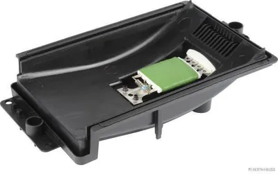 Produktbild von HERTH+BUSS ELPARTS 75614910 Gebläsewiderstand für VW Golf IV Schrägheck (1J1) Innenraumgebläse