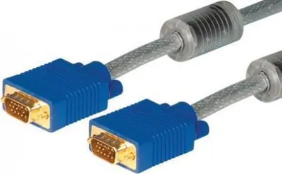 Immagine prodotto di Tecline S-VGA MM 1m