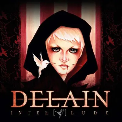 Obrázok produktu pre Delain: Interlude (Limited Edition) (CD + DVD) - - (CD / Titel: H-P)