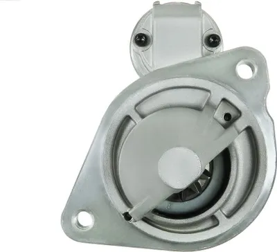 Produktbild von AS-PL S3177S Starter Anlasser 1kW für FORD Fiesta Mk6 Schrägheck (JA8, JR8) 12V
