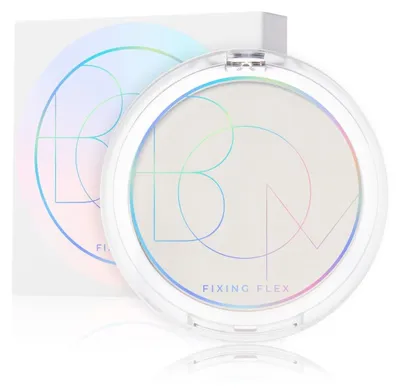 Produktbild von BOM Fixing Flex Powder Pact 7.5 g
