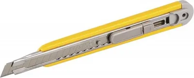 Immagine prodotto di KDS - Coltello /S-14 giallo 0. 38/9. 25 mm
