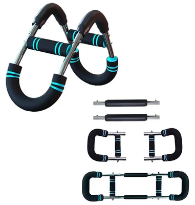 Produktbild von Verstellbarer Armtrainer für das Heimtraining
