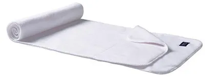 Produktbild von L-Merch - Schal LT1172 (150 cm x 30 cm) (Weiß)