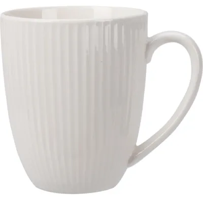 Obrázek produktu pro Porcelánový hrnek New Bone, 370 ml