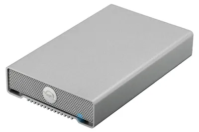 Zdjęcie produktu dla OWC Mercury Elite Pro mini - obudowa HDD / SSD - 2,5 cala - SATA - 10 Gbps - złącze USB - srebrny