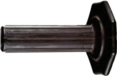 Produktbild von Connex-Gummischutzgriff für Meißel – cox655920
