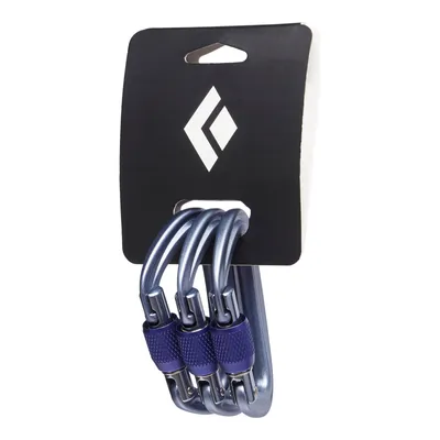 Obrázok produktu pre Black Diamond Liteforge Screwgate 3 Pack
