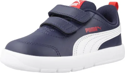 Produktbild von Puma Courtflex V3 V Inf 31025203 Kinder