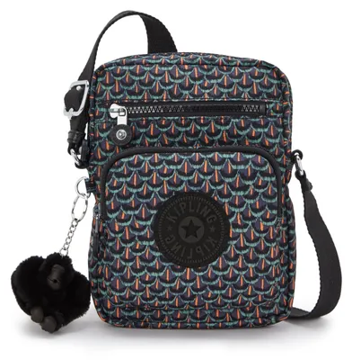 Produktbild von Kipling Gunne 2.5l Umhängetasche Grau  Mann Grau One Size