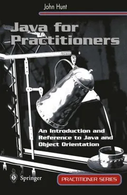 Obrázok produktu pre Java for Practitioners
