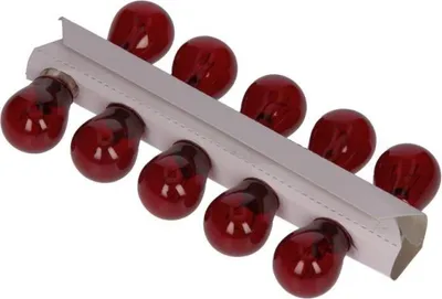 Obrázek produktu pro Žárovka, brzdové/zadní světlo