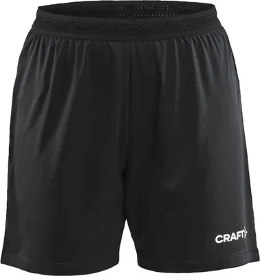 Produktbild von Craft Progress 2.0 Shorts Damen - Schwarz