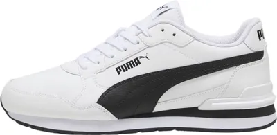 Zdjęcie produktu dla Buty sportowe męskie Puma 39906802 ST Runner v4 białe r. 44