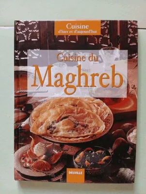 Image de Cuisine Du Maghreb