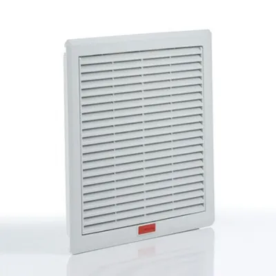 Obrázek produktu pro Mřížka / Filtr  PFI2500 s filtrem , 260x260, Plastim