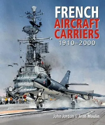 Produktbild von French Aircraft Carriers