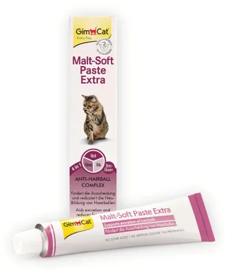 Immagine prodotto di GimCat Malto-Morbido Extra 200g