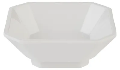 Produktbild von APS 84750 Schale MINI, Melamin, 60 ml, 8 x 8 cm, Höhe 3 cm, weiß, 24 Stück