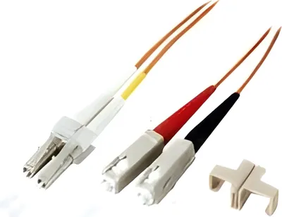 Produktbild von EFB Elektronik EFB-Elektronik - Netzwerkkabel - LC Multi-Mode (M)