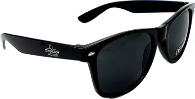 Produktbild von 3x Strongbow Sonnenbrille- Brille / Partybrille in schwarz