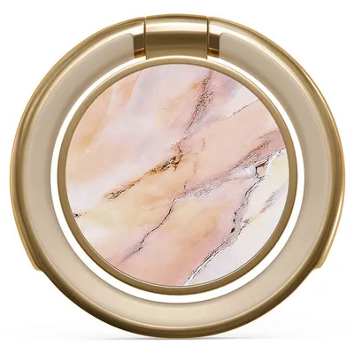 Produktbild von Burga Ringholder Gold - Handyringe - Morning Sunshine